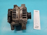 TEST Alternator Opel Zafira A 0124425009 1.6 16V