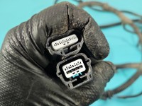 Wiązka zderzaka tył Renault Megane IV 240151502R Instalacja pdc