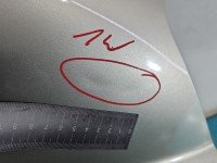 Błotnik przód prawy Fiat Scudo II 06- beżowy