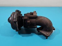 Turbosprężarka Land rover Freelander I 452202-3 2.0 TD 98KM