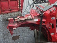 Podłużnica lewa fartuch ćwiartka Opel Mokka B 20-