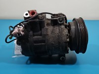 Sprężarka klimatyzacji kompresor 8D0260808 Vw Passat B5 1.9 TDI