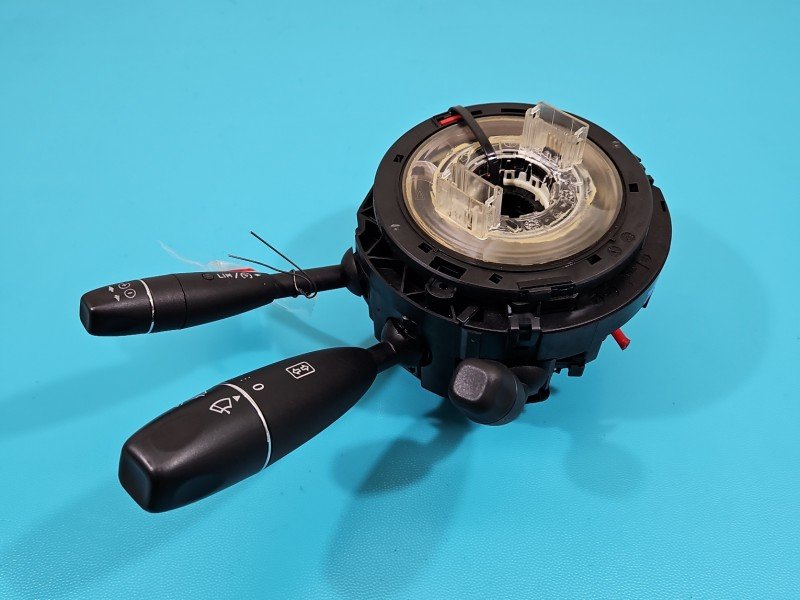 Przełącznik zespolony Mercedes E C207 A207 A2129007702 Przełącznik zespolony Mercedes E C207 A207 A2129007702