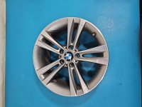Felga aluminiowa 18" komplet alufelgi felgi Bmw F34 GT