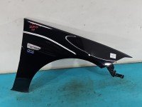 Błotnik przód prawy Opel Insignia B czarny z510