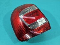 Lampa tył lewa Renault Modus HB