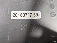 Osłona ZAŚLEPKA PLASTIK OSŁONA DESKI ROZDZIELCZEJ Honda CR-V V 16- 77380-TLY-H0-20