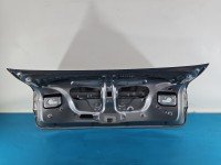 Klapa tył Lexus IS III 14-25 sedan 4d szary 1J7 Klapa tył Lexus IS III 14-25 sedan 4d szary 1J7