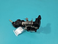 Stacyjka KLUCZYK WKŁADKA Chrysler Pacifica 04685719AB