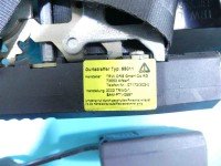Pas bezpieczeństwa przód prawy pasażera Nissan Micra K12 86842-AX606