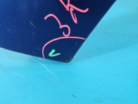 Błotnik przód prawy Opel Astra III H Z21B