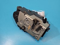 Zamek tył prawy 51780206 Fiat Croma II Producent części: FIAT, 6 PIN