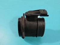 Przepływomierz Peugeot 307 9650010780, 72834204 1.6 hdi