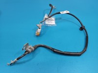 KLEMA INSTALACJA WIĄZKA MINUSOWA MINUS Toyota Aygo II 14-22 1.0 vvti 82123-0H030-G