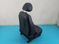 Fotel lewy przód kierowcy Kia Niro I 16-22 EU 5d Producent części: KIA, podgrzewany