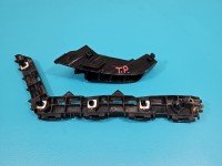 Ślizg zderzaka tył prawy Toyota Corolla E21 19- 52575-02210, 52562-02310