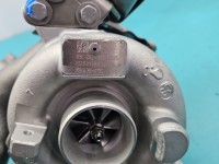 Turbosprężarka Regenerowana Vw Passat CC BV43B-0132, 03L253019TV255, KD50136029 2.0 TDI 140KM