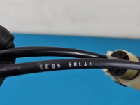 DŹWIGNIA LEWAREK WYBIERAK LINKI Suzuki Swift Mk7 1.2 16V K12-B
