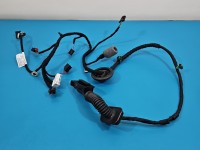 Instalacja Wiązka drzwi tył prawych Skoda Octavia IV 5E3971694AL