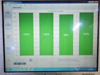 Silnik Peugeot 301 1.6 hdi 99KM ODPALANY FILM POMIAR