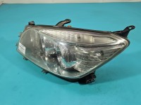 Reflektor lewy lampa przód Toyota Rav4 III 05- EUROPA