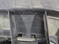 Atrapa grill Skoda Octavia II
