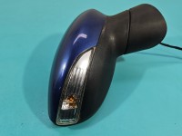 Lusterko prawe Ford Fiesta Mk7 JA8 Europa / Lakier: JA8 /6pin europa