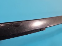 Listwa szyby czołowej lewa przedniej Citroen C-Crosser 7400A053