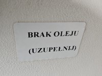 Most tylny DYFER tył Jeep Grand Cherokee IV WK2 3.0 CRD EXN P68184737AB