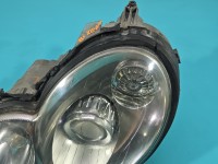 Reflektor lewy lampa przód Mercedes W203 EUROPA