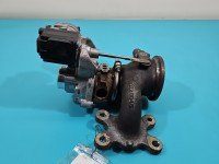 Turbosprężarka Skoda Fabia III 04E145721L, 04E145725AB 1.2 TSI (CJZC) 90KM