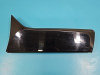Osłona ZAŚLEPKA PLASTIK Citroen C5 Aircross 17-25 9833763080, 9833762980