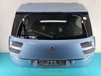 Klapa tył Citroen C4 Grand Picasso II 13-22 HB 5d błękitny EHHC