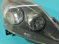Reflektor prawy lampa przód Opel Zafira B EUROPA 24451053RH