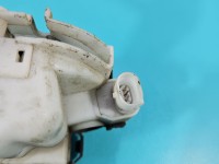 Zamek przód lewy 6K4837015D Seat Cordoba I EUROPA Producent części: Seat, 3+2pin