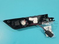 Klamka wewnętrzna przód lewa Skoda Fabia III 5JB959565, 3200201