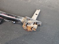 Hak holowniczy Opel Insignia A