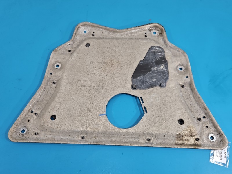 PŁYTA PODWOZIA Osłona silnika dolna BMW X6 E71 6786568 3.0d