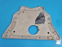 PŁYTA PODWOZIA Osłona silnika dolna BMW X6 E71 6786568 3.0d