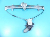 Podnośnik przód lewy Honda Civic VII 4d sedan