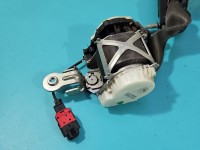 Pas bezpieczeństwa przód lewy kierowcy 34052804C, 34054602B Renault Clio III EU