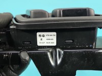 Przełącznik fotela przód prawy Skoda Superb III 3V0881111