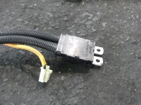 Wiązka instalacja Europejska LEXUS LS IV 06-12