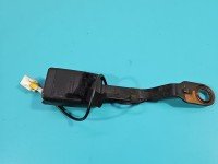 Pas bezpieczeństwa przód lewy kierowcy Citroen C4 picasso I 06-13 96845112X7, 9654964477 EU