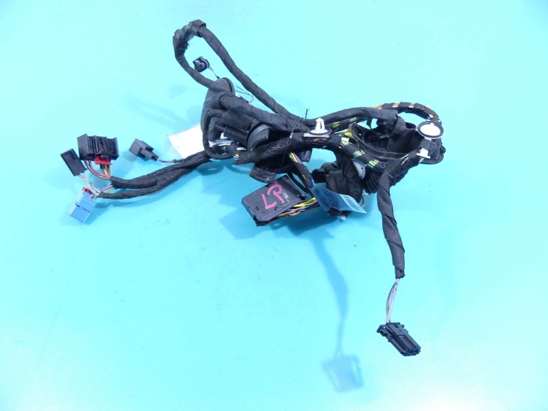 Instalacja Wiązka drzwi przód lewych Audi A3 8V 8V4971029J