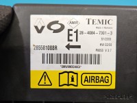 Sterownik poduszek airbag Renault Fluence 285581088R