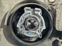 Reflektor prawy lampa przód Peugeot Partner I EUROPA