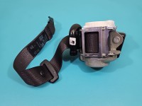 Pas bezpieczeństwa tył lewy Producent części: OPEL Opel Astra V K 39201586