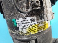 Sprężarka klimatyzacji kompresor Opel Astra III H 1.6 16V Z16XEP 13124750