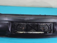 Zderzak tył Opel Corsa C zielony Z20M HB